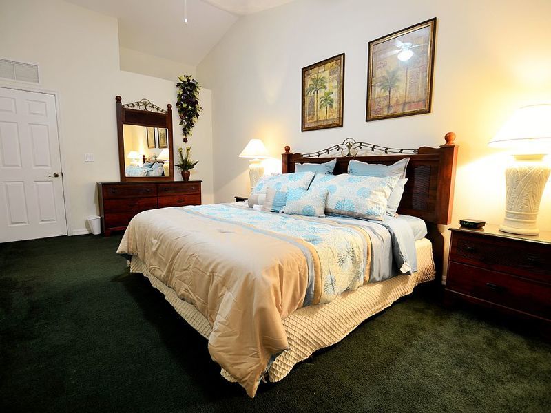 Disney Area Value Plus Homes Orlando Eksteriør bilde