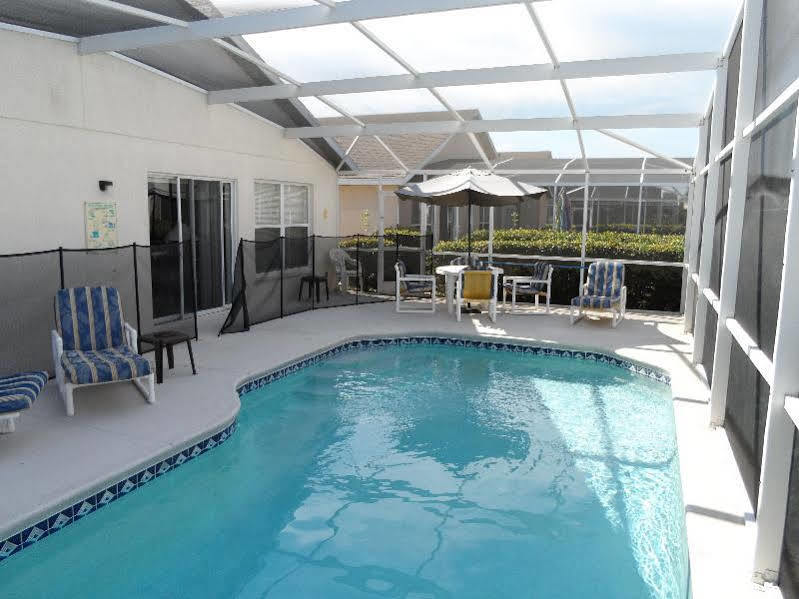 Disney Area Value Plus Homes Orlando Eksteriør bilde